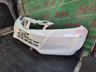 Бампер передний HONDA FIT GP1 LDA 3 ракурс