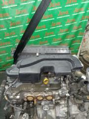 Двигатель DAIHATSU MIRA L275S KF-VE 4 ракурс
