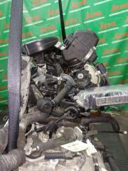 Двигатель DAIHATSU MIRA L275S KF-VE 5 ракурс