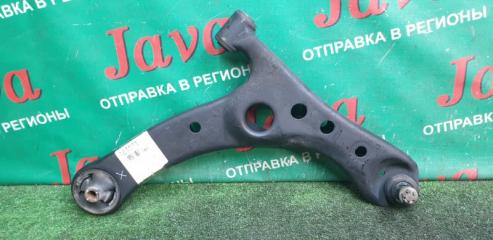 Рычаг правый передний TOYOTA ISIS ANM10 1AZ-FSE ,48068-29265 ,48068-29265 1 ракурс Рычаг правый передний TOYOTA ISIS ANM10 1AZ-FSE ,48068-29265 ,48068-29265 1 ракурс