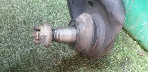Рычаг правый передний TOYOTA ISIS ANM10 1AZ-FSE 48068-29265 4 ракурс