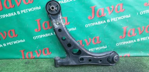 Рычаг правый передний TOYOTA ISIS ANM10 1AZ-FSE 48068-29265 5 ракурс
