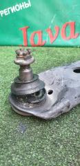 Рычаг левый передний TOYOTA ISIS ANM10 1AZ-FSE 48069-29265 4 ракурс