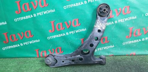 Рычаг левый передний TOYOTA ISIS ANM10 1AZ-FSE 48069-29265 5 ракурс