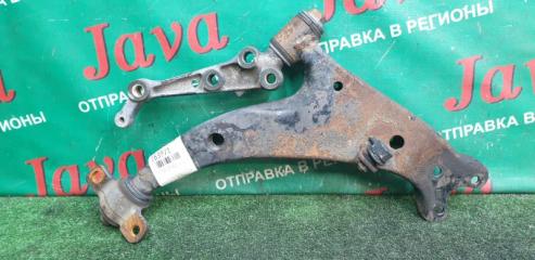 Запчасть рычаг нижний передний правый TOYOTA CARINA ED 1997