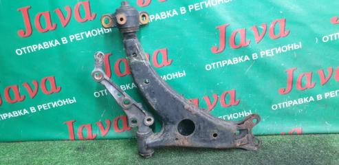 Рычаг правый передний TOYOTA CARINA ED ST180 4S-FE 4 ракурс