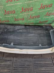 Бампер задний NISSAN STAGEA NM35 VQ25DD 5 ракурс