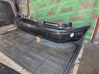 Бампер задний TOYOTA CYNOS EL52 4E-FE 2 ракурс