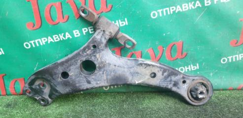 Рычаг левый передний TOYOTA ALPHARD ANH10 2AZ-FE 48069-58010 1 ракурс