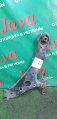 Рычаг левый передний TOYOTA ALPHARD ANH10 2AZ-FE 48069-58010 4 ракурс