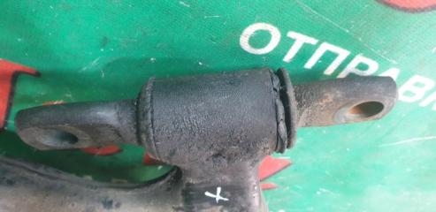 Рычаг правый передний TOYOTA ALPHARD ANH10 2AZ-FE 48068-58010 3 ракурс