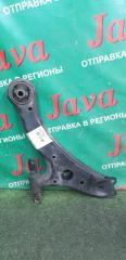 Рычаг правый передний TOYOTA ALPHARD ANH10 2AZ-FE 48068-58010 4 ракурс
