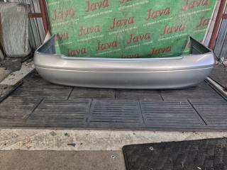 Бампер задний NISSAN SUNNY FNB15 QG15DE 1 ракурс