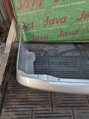 Бампер задний NISSAN SUNNY FNB15 QG15DE 4 ракурс