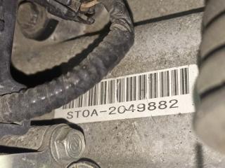 АКПП HONDA LIFE JC1 P07A ST0A 5 ракурс