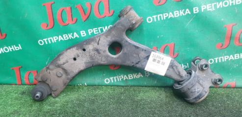 Фото запчасти рычаг нижний передний левый VOLVO V50 2010 контрактная запчасть Запчасть рычаг нижний передний левый VOLVO V50 2010