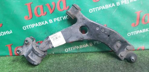 Фото запчасти рычаг нижний передний правый VOLVO V50 2010 контрактная запчасть Запчасть рычаг нижний передний правый VOLVO V50 2010