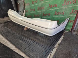 Бампер задний TOYOTA BREVIS JCG15 1JZ-FSE 2 ракурс