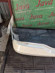 Бампер задний TOYOTA BREVIS JCG15 1JZ-FSE 4 ракурс