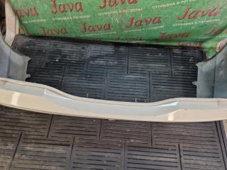 Бампер задний TOYOTA BREVIS JCG15 1JZ-FSE 5 ракурс