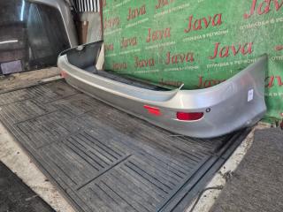 Бампер задний TOYOTA ESTIMA MCR30 1MZ-FE 2 ракурс