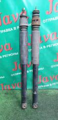 Амортизатор задний NISSAN MARCH 2007