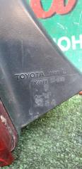 Стоп-сигнал левый задний TOYOTA IST NCP60 2NZ-FE 52-056 5 ракурс