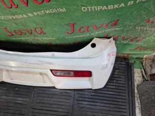 Бампер задний SUZUKI ALTO HA36V R06A 4 ракурс