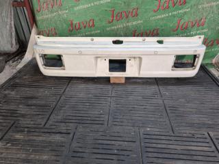 Бампер задний MITSUBISHI MINICAB DS17V R06A 1 ракурс