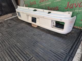 Бампер задний MITSUBISHI MINICAB DS17V R06A 3 ракурс