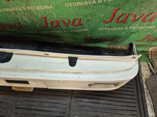Бампер задний MITSUBISHI MINICAB DS17V R06A 4 ракурс