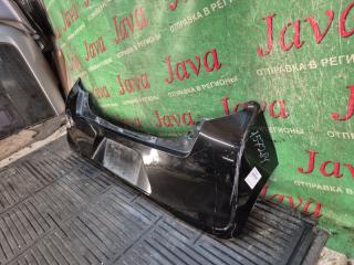 Бампер задний DAIHATSU MIRA e:S LA300S KF-VE3 52159-B2690 3 ракурс