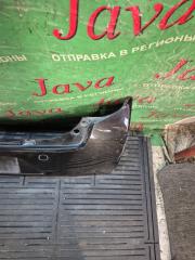 Бампер задний DAIHATSU MIRA e:S LA300S KF-VE3 52159-B2690 4 ракурс