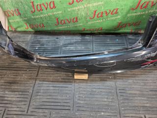 Бампер задний HONDA FIT GE8 L15A 5 ракурс