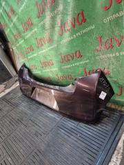 Бампер задний DAIHATSU MIRA e:S LA300S KF-VE3 52159-B2690 3 ракурс