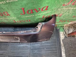 Бампер задний DAIHATSU MIRA e:S LA300S KF-VE3 52159-B2690 4 ракурс
