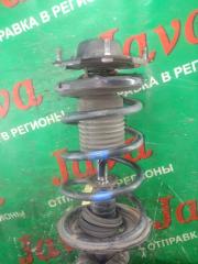 Стойка левая передняя TOYOTA CYNOS EL52 4E-FE 2 ракурс Стойка левая передняя TOYOTA CYNOS EL52 4E-FE 2 ракурс