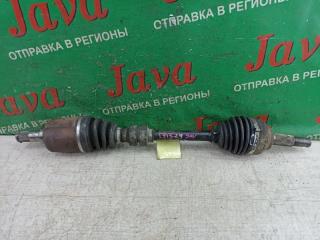 Привод левый передний NISSAN DUALIS KJ10 MR20DE 39101JG32C 1 ракурс
