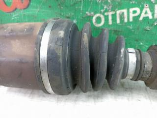 Привод левый передний NISSAN DUALIS KJ10 MR20DE 39101JG32C 2 ракурс