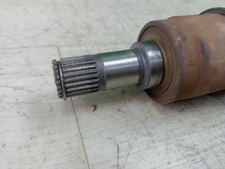 Привод правый передний HONDA LIFE JC1 P07A 44305-SZH-000 4 ракурс Привод правый передний HONDA LIFE JC1 P07A 44305-SZH-000 4 ракурс