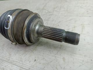 Привод правый передний HONDA LIFE JC1 P07A 44305-SZH-000 5 ракурс