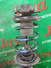 Стойка правая передняя TOYOTA CYNOS EL52 4E-FE 2 ракурс Стойка правая передняя TOYOTA CYNOS EL52 4E-FE 2 ракурс