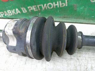 Привод правый передний TOYOTA CYNOS EL52 4E-FE 2 ракурс Привод правый передний TOYOTA CYNOS EL52 4E-FE 2 ракурс