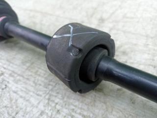 Привод правый передний SUZUKI HUSTLER MR31S R06A 4410172M31 3 ракурс