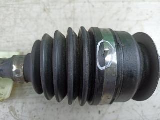 Привод правый передний SUZUKI HUSTLER MR31S R06A 4410172M31 4 ракурс