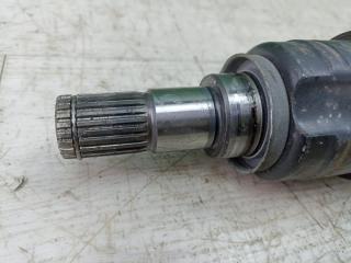 Привод правый передний SUZUKI HUSTLER MR31S R06A 4410172M31 5 ракурс