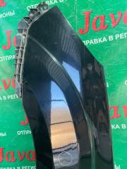 Крыло левое переднее SUBARU OUTBACK BR9 EJ253 4 ракурс
