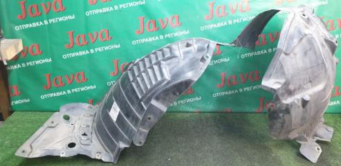 Подкрылок правый передний NISSAN SKYLINE HV37 VQ35HR 638404GA0B 1 ракурс