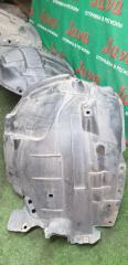 Подкрылок правый передний NISSAN SKYLINE HV37 VQ35HR 638404GA0B 3 ракурс