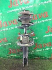 Стойка правая передняя TOYOTA ISIS ANM10 1AZ-FSE 1 ракурс